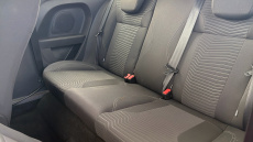 Ford Fiesta 1.25 82 Zetec 3dr Petrol Hatchback